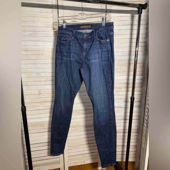 Joe's Jeans Other - Joe's Jeans Dark Blue The Skinny Jeans